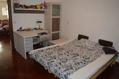 Kasteljan, luxury villa near capital of Serbia.