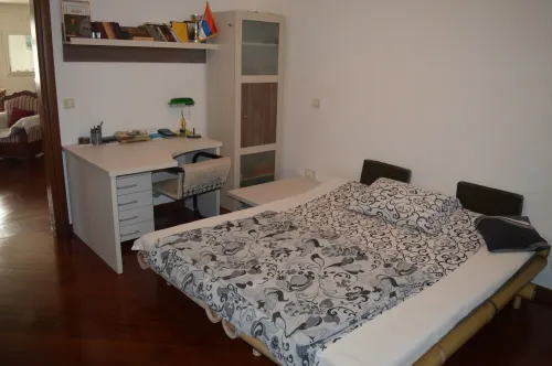 Kasteljan, luxury villa near capital of Serbia.