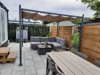 Chalet florence 3 Hotels in Serooskerke