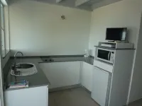 Small Furnished House with Pool le Robert Martinique