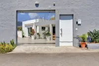 Heated private pool Hotels in Valle de Guimar