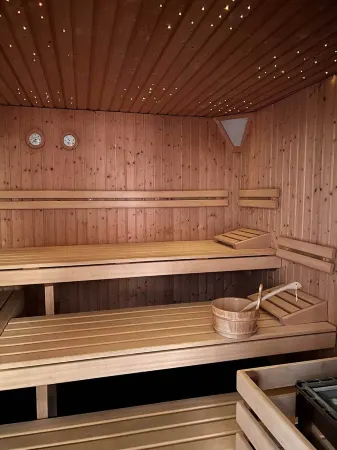 4-room apartment 100m2