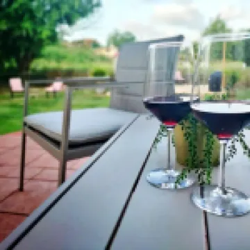 Luxury Villa w/ Private Jacuzzi & Massage Included