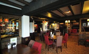 Premier Inn Preston North