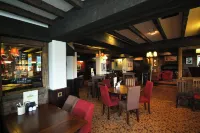 Premier Inn Preston North Hotel a Barnacre-with-Bonds