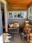 Cricklewood Farmstay, Alpaca walk and hot tub Hotels in Coal Stream