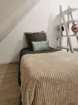Gîte La Chouette Hermine à Moins de 17 Min. des Plages de Locquirec