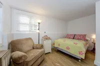 Kayak, Paddleboard, or Boat to Restaurants & Ice Cream on Long Lake - 3-Star