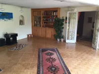 House with seminar room and wonderful garden