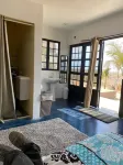 Casitas Vista del Águila/ double bed studio
