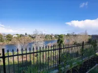 Wonderful River View - Brand New Home - 4 Bedrooms