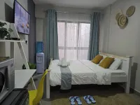 Jali Stays, Serenity in Nairobi City