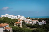 ENCHANTED VIEWS!! 3/3 Wyndham Grand Beach & Golf Resort