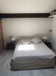 Warm and ideally located apartment, 4 people 2 star rating