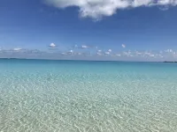 Villa’s Edge Beach Villa, Great Harbour Cay