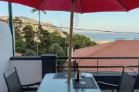 Fortress Home II - In the historic center of Funchal