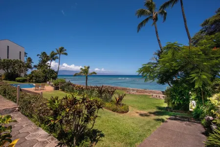 Paradise in West Maui!