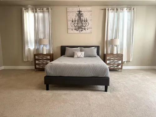 6 bedroom home with heated Pool/Spa near Sequoia National Park