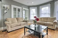 Downtown and secluded Hotels in Central Manchester