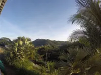 comfort in nature countryside sea and hills - apartment in residence Hotels in Riviere-Pilote