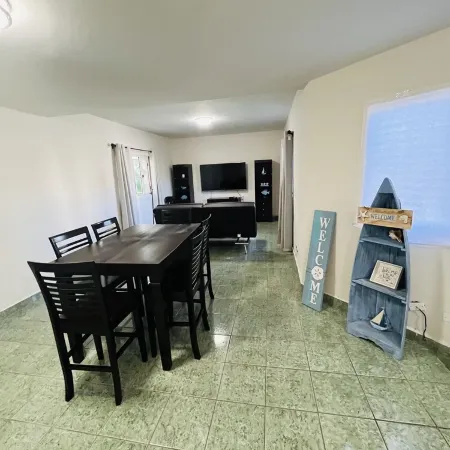 Villa Serena Condo