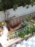 appartement s+1 ksar said 2 , acces jardin Hotels in Bardo