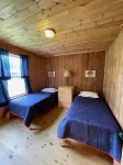 Loon Lodge - The Lodges at Oak Point, 1000 Islands - Right on the River!