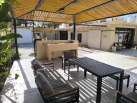 Bostan Al-Mostadhill Chalet Hotels in Nizwa