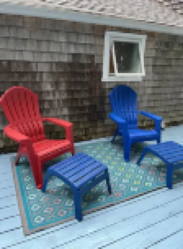 Nestled by Nauset 奧爾良酒店