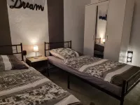 Ferienwohnung zum Alten Hotel