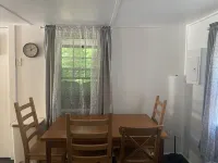 Newfound Lake Cozy Cottage Hotels in Bristol