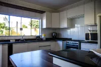 Country house with swimming pool in Poços de Caldas.