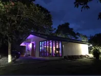 Hot springs 1 mile. Amazing views.Arenal Volcano 23.8 miles . Luxury and comfort