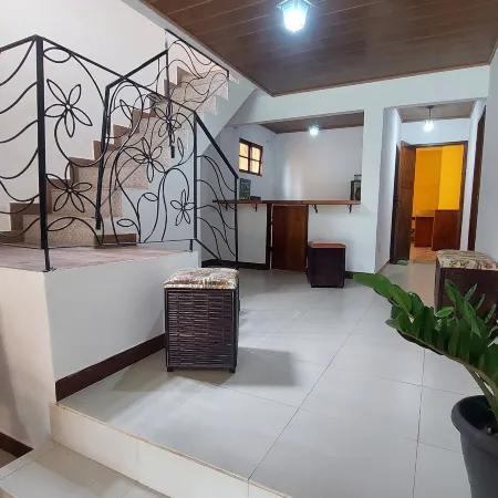 Pousada Casa de Jorge 2