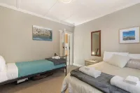 Little Arrow Bach Hotels in Arrowtown