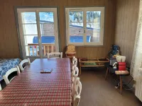 Apartment in the Alps, sleeps 4 Отели рядом с достопримечательностью «Fouartes Sport Ski Set»