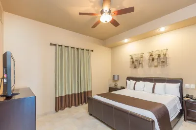 LAS PALOMAS PHASE II OCEAN FRONT LUXURY CONDO! CORDOBA 705 - LOWEST OWNER  RATES Hotel di 
