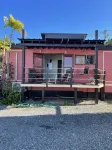 Hidden Treasure - located ON the boardwalk! Hotels near Cane Roots Art Gallery