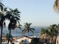 Casa Paloma by the sea