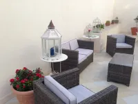 villa in San Leone with swimming pool