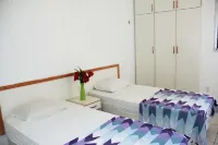 Ap3 in Fortaleza CE Praia do Futuro 3 bedrooms 100m2 with 3AR, wifi