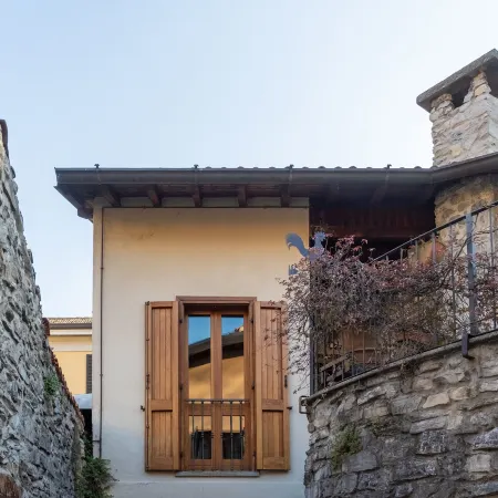 San Fedele Apartments