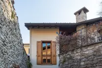 San Fedele Apartments - Gym