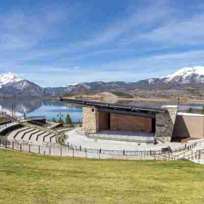 Blue R Flats Bld 4 #101 Others