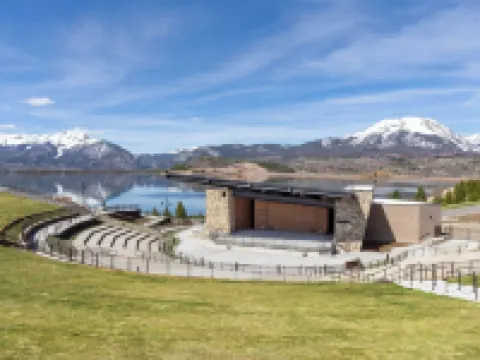 Blue R Flats Bld 4 #101 Hotels in Silverthorne