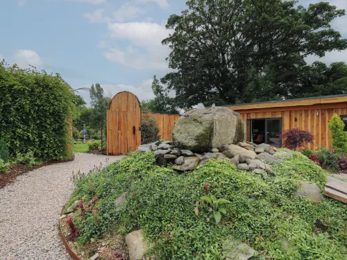Rhosyn Hotels in Welshpool