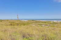 Central Cocoa Beach Condo w/ View, Steps to Beach! - Condos
