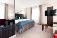 Bårdshaug Herregård Hotel a 