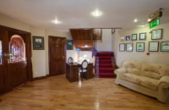 The Tides B&B