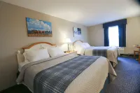 Blue Gate Garden Inn Hotels in Middlebury